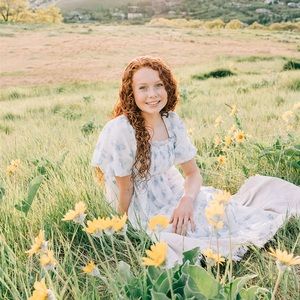 Meet your Posher, Chelsey